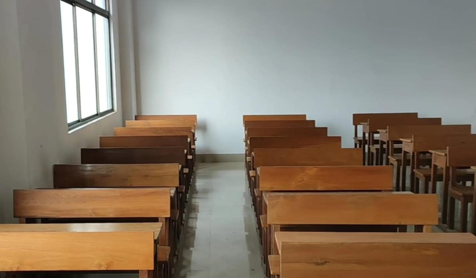 Aliah University Kolkata Academic photo 7